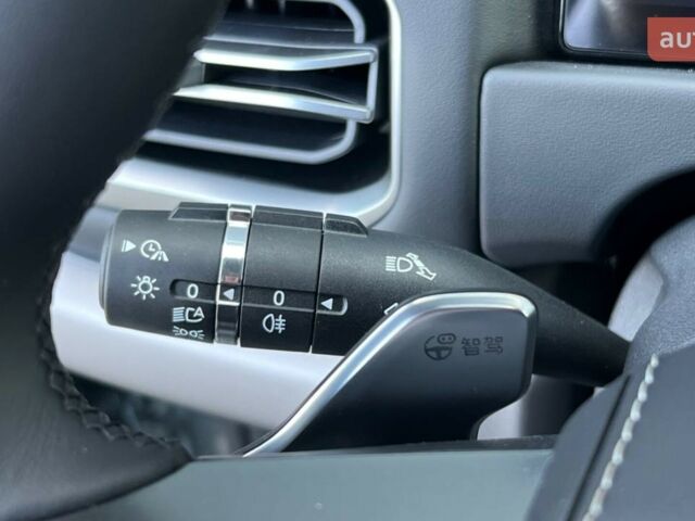 купити нове авто БІД Leopard 3 2025 року від офіційного дилера 4Колеса БІД фото