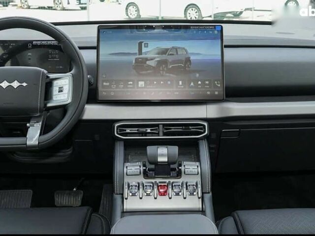 БИД Leopard 3, объемом двигателя 0 л и пробегом 1 тыс. км за 25999 $, фото 8 на Automoto.ua