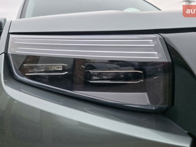 купити нове авто БІД Leopard 3 2025 року від офіційного дилера E-Car БІД фото