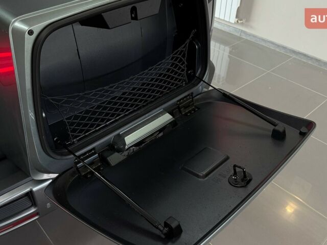 купить новое авто БИД Leopard 3 2025 года от официального дилера Максим Путрівка БИД фото