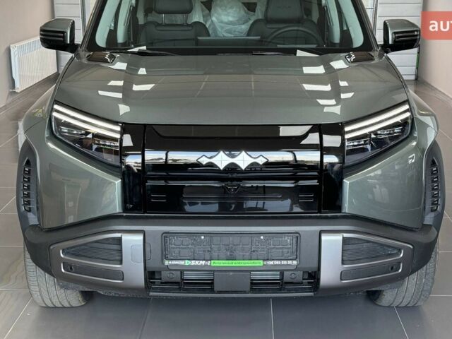 купити нове авто БІД Leopard 3 2025 року від офіційного дилера E-SKM ZOO БІД фото