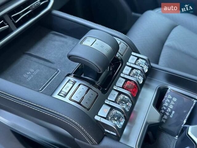 БИД Leopard 3, объемом двигателя 0 л и пробегом 1 тыс. км за 25900 $, фото 5 на Automoto.ua