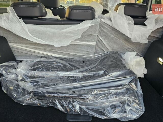 купити нове авто БІД Leopard 3 2025 року від офіційного дилера Максим Путрівка БІД фото