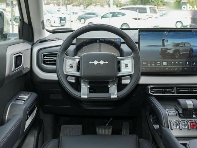 БИД Leopard 3, объемом двигателя 0 л и пробегом 1 тыс. км за 25999 $, фото 7 на Automoto.ua