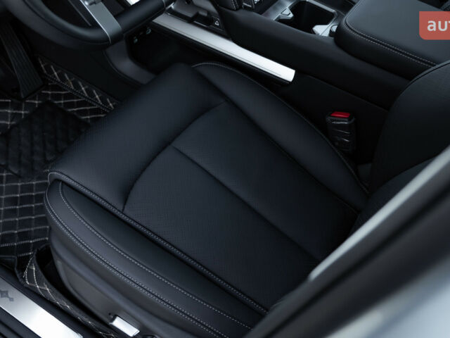 БІД Leopard 3 2025 року купити нове авто БІД Leopard 3 2025 року від офіційного дилера METEK БІД фото