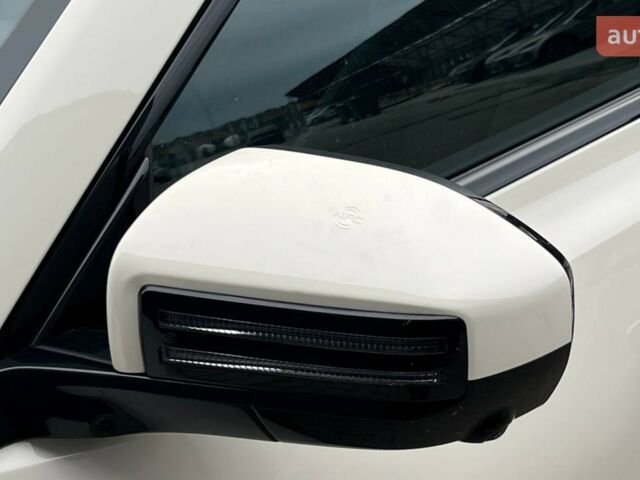 купити нове авто БІД Leopard 3 2025 року від офіційного дилера 4Колеса БІД фото