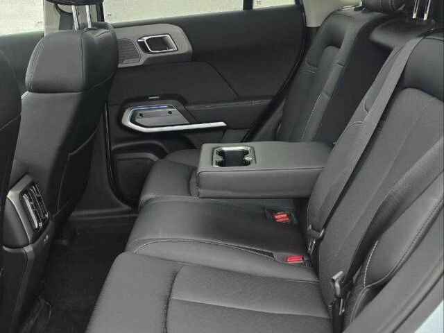 Серый БИД Leopard 3, объемом двигателя 0 л и пробегом 1 тыс. км за 27200 $, фото 18 на Automoto.ua