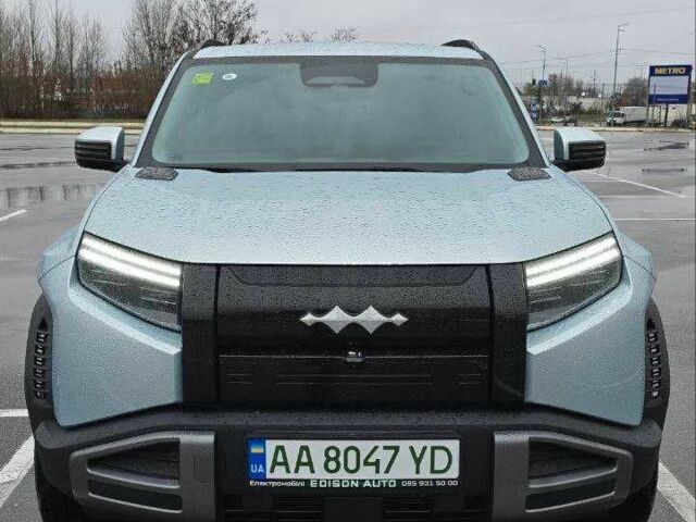 Серый БИД Leopard 3, объемом двигателя 0 л и пробегом 1 тыс. км за 27200 $, фото 2 на Automoto.ua