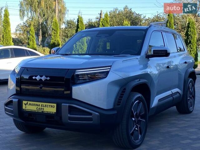 Серый БИД Leopard 3, объемом двигателя 0 л и пробегом 1 тыс. км за 28800 $, фото 2 на Automoto.ua