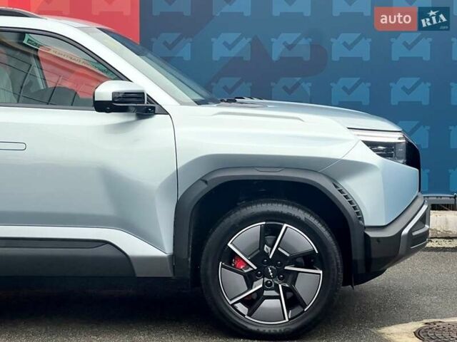 Серый БИД Leopard 3, объемом двигателя 0 л и пробегом 1 тыс. км за 28300 $, фото 15 на Automoto.ua