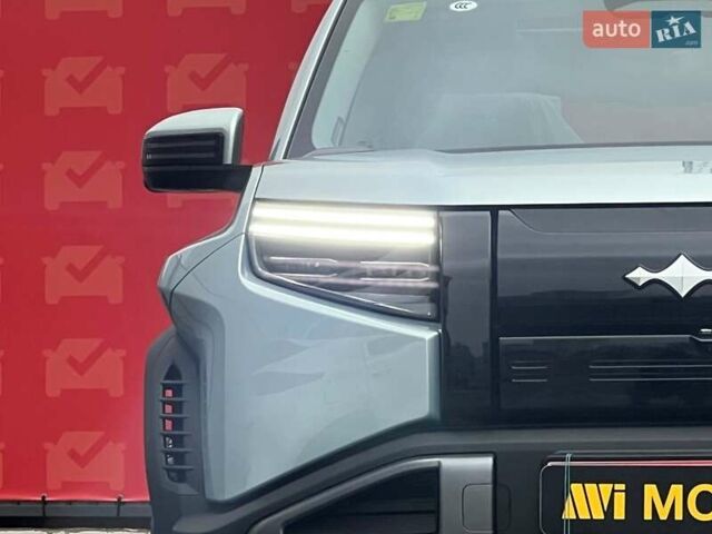 Серый БИД Leopard 3, объемом двигателя 0 л и пробегом 1 тыс. км за 28300 $, фото 8 на Automoto.ua