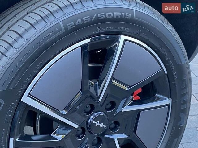 Сірий БІД Leopard 3, об'ємом двигуна 0 л та пробігом 1 тис. км за 28600 $, фото 6 на Automoto.ua