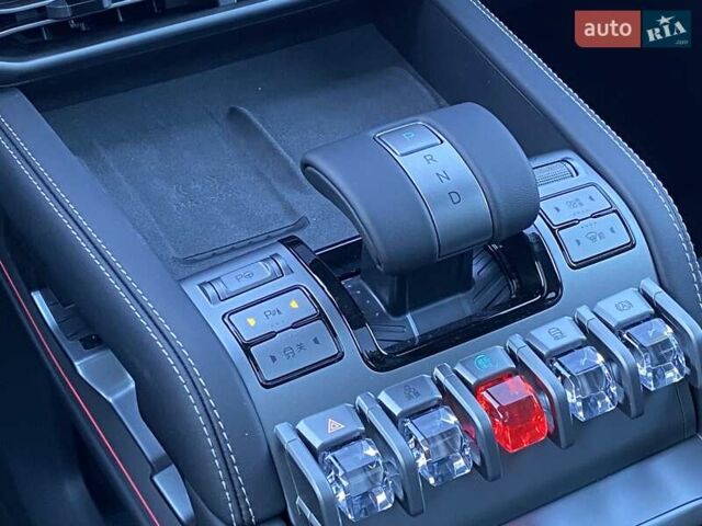 Сірий БІД Leopard 3, об'ємом двигуна 0 л та пробігом 1 тис. км за 28600 $, фото 32 на Automoto.ua