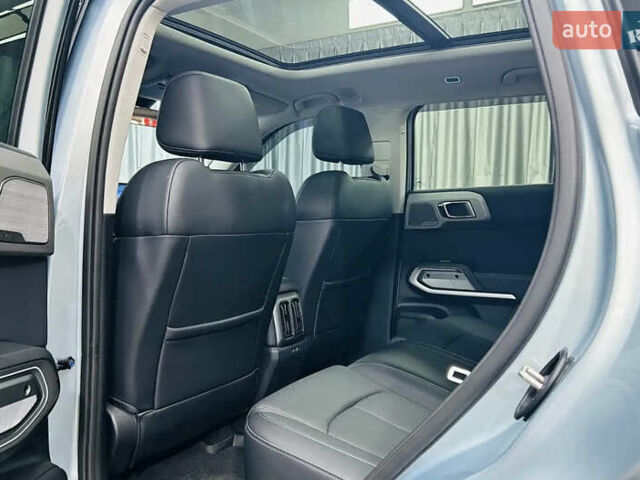 БИД Leopard 3 2025 в Львове на Automoto.ua Серый БИД Leopard 3, объемом двигателя 0 л и пробегом 1 тыс. км за 25900 $, фото 3 на Automoto.ua