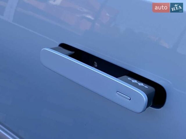 Сірий БІД Leopard 3, об'ємом двигуна 0 л та пробігом 1 тис. км за 28600 $, фото 13 на Automoto.ua