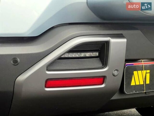 Серый БИД Leopard 3, объемом двигателя 0 л и пробегом 1 тыс. км за 28300 $, фото 43 на Automoto.ua