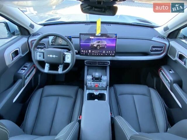 Сірий БІД Leopard 3, об'ємом двигуна 0 л та пробігом 1 тис. км за 28600 $, фото 31 на Automoto.ua