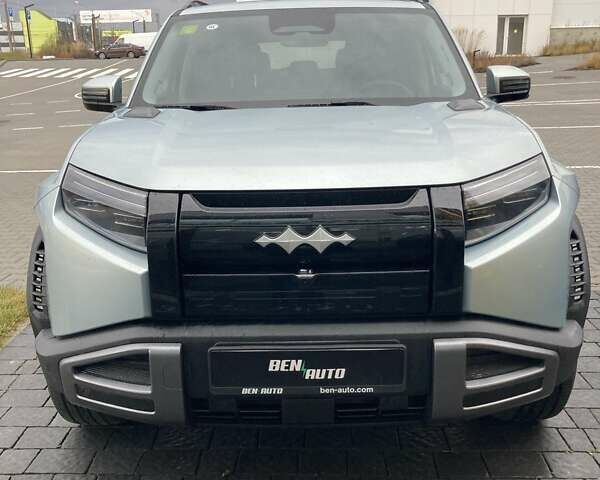 Серый БИД Leopard 3, объемом двигателя 0 л и пробегом 1 тыс. км за 27700 $, фото 4 на Automoto.ua