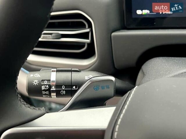 Серый БИД Leopard 3, объемом двигателя 0 л и пробегом 1 тыс. км за 28300 $, фото 52 на Automoto.ua