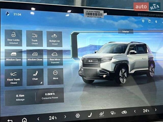 Серый БИД Leopard 3, объемом двигателя 0 л и пробегом 1 тыс. км за 28300 $, фото 55 на Automoto.ua