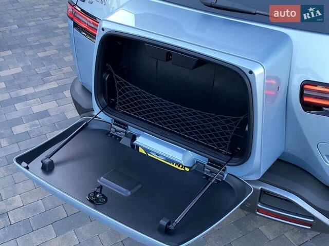 Сірий БІД Leopard 3, об'ємом двигуна 0 л та пробігом 1 тис. км за 28600 $, фото 43 на Automoto.ua