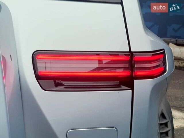 Серый БИД Leopard 3, объемом двигателя 0 л и пробегом 1 тыс. км за 28300 $, фото 19 на Automoto.ua