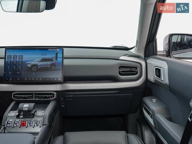 Серый БИД Leopard 3, объемом двигателя 0 л и пробегом 1 тыс. км за 28699 $, фото 10 на Automoto.ua