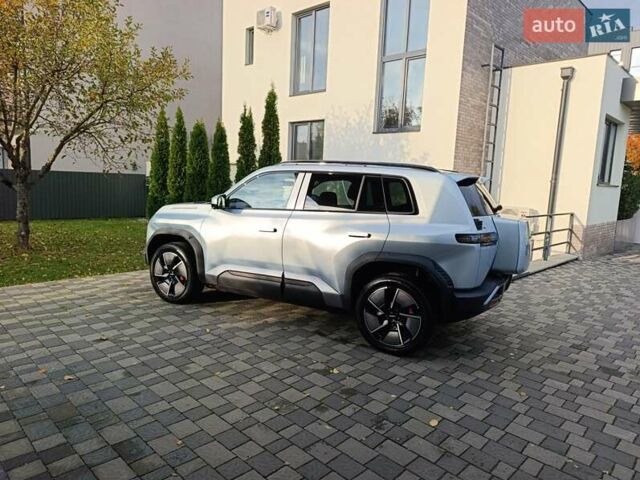 Серый БИД Leopard 3, объемом двигателя 0 л и пробегом 1 тыс. км за 28000 $, фото 11 на Automoto.ua