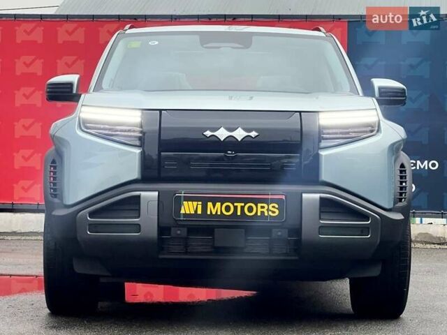 Серый БИД Leopard 3, объемом двигателя 0 л и пробегом 1 тыс. км за 28300 $, фото 4 на Automoto.ua