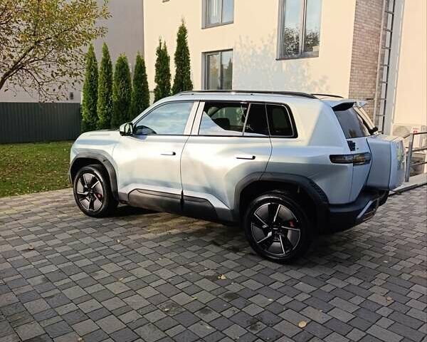 Серый БИД Leopard 3, объемом двигателя 0 л и пробегом 1 тыс. км за 28000 $, фото 15 на Automoto.ua