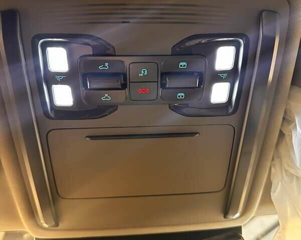 Серый БИД Leopard 3, объемом двигателя 0 л и пробегом 1 тыс. км за 26900 $, фото 19 на Automoto.ua