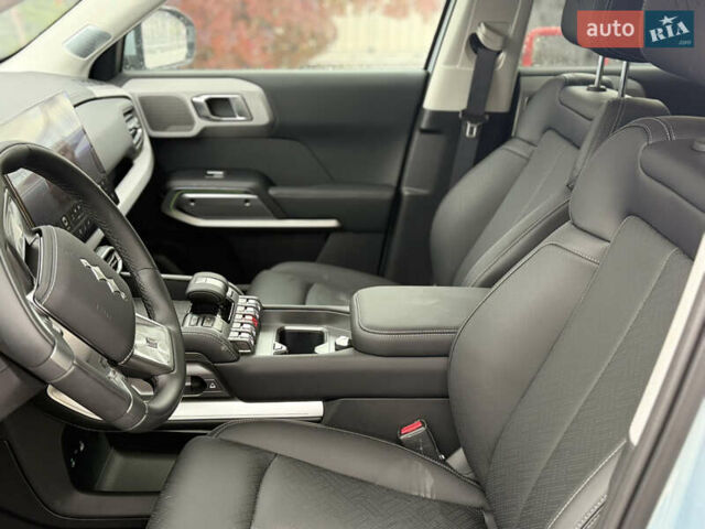 Серый БИД Leopard 3, объемом двигателя 0 л и пробегом 1 тыс. км за 26500 $, фото 8 на Automoto.ua