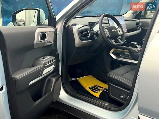 Серый БИД Leopard 3, объемом двигателя 0 л и пробегом 1 тыс. км за 28300 $, фото 33 на Automoto.ua