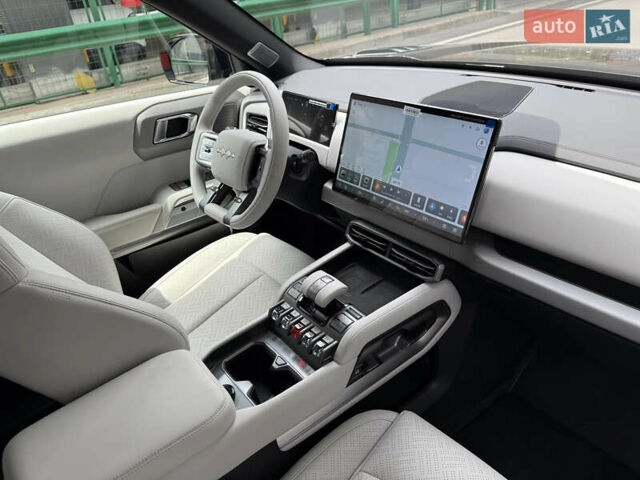 Серый БИД Leopard 3, объемом двигателя 0 л и пробегом 1 тыс. км за 25700 $, фото 7 на Automoto.ua