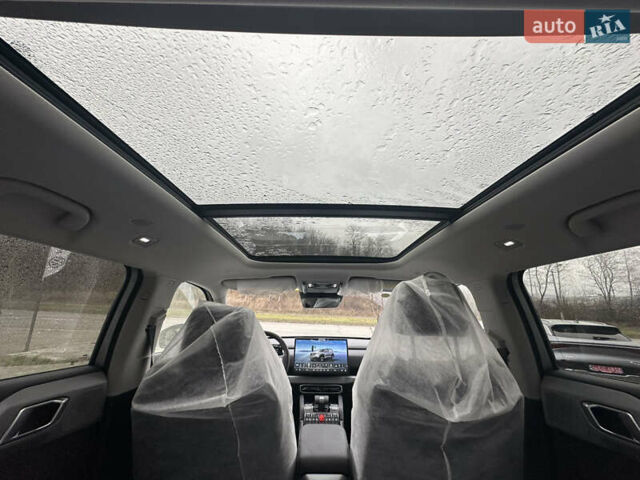 Сірий БІД Leopard 3, об'ємом двигуна 0 л та пробігом 1 тис. км за 27000 $, фото 12 на Automoto.ua