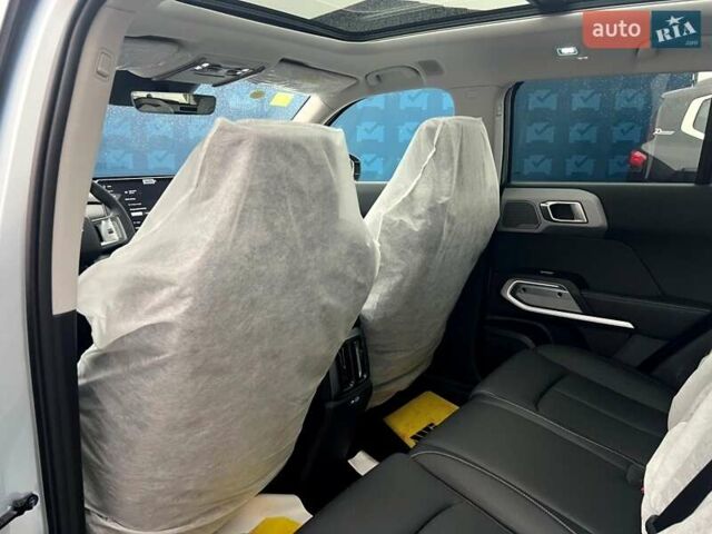 Серый БИД Leopard 3, объемом двигателя 0 л и пробегом 1 тыс. км за 28300 $, фото 67 на Automoto.ua