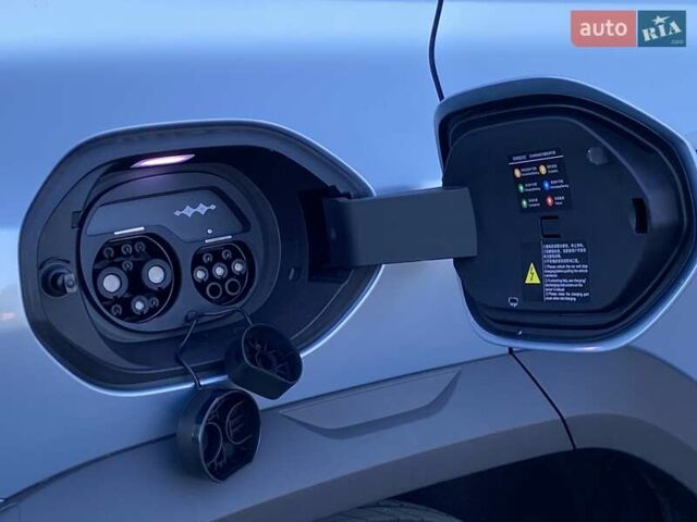 Серый БИД Leopard 3, объемом двигателя 0 л и пробегом 1 тыс. км за 28800 $, фото 16 на Automoto.ua