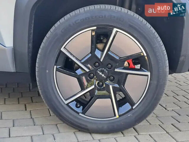 Серый БИД Leopard 3, объемом двигателя 0 л и пробегом 1 тыс. км за 28000 $, фото 13 на Automoto.ua