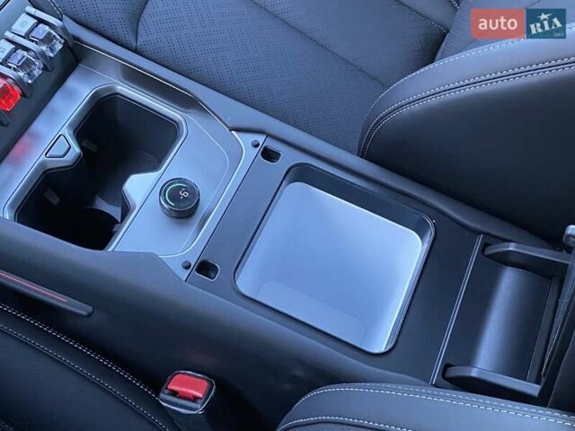 Сірий БІД Leopard 3, об'ємом двигуна 0 л та пробігом 1 тис. км за 28600 $, фото 33 на Automoto.ua