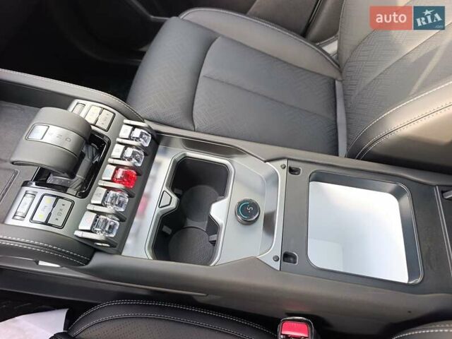 Серый БИД Leopard 3, объемом двигателя 0 л и пробегом 1 тыс. км за 28000 $, фото 6 на Automoto.ua