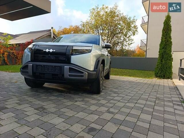 Серый БИД Leopard 3, объемом двигателя 0 л и пробегом 1 тыс. км за 28000 $, фото 9 на Automoto.ua