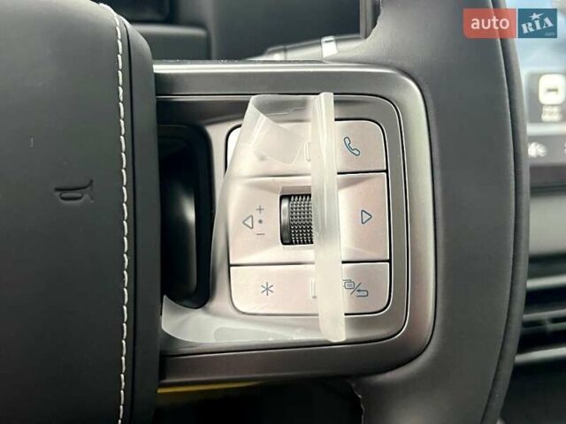 Серый БИД Leopard 3, объемом двигателя 0 л и пробегом 1 тыс. км за 28300 $, фото 51 на Automoto.ua