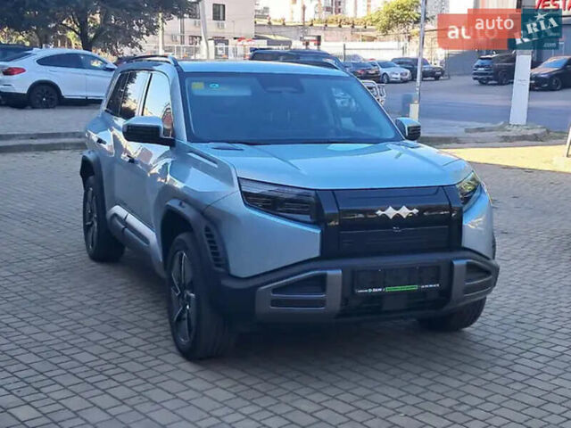 Серый БИД Leopard 3, объемом двигателя 0 л и пробегом 1 тыс. км за 28000 $, фото 3 на Automoto.ua