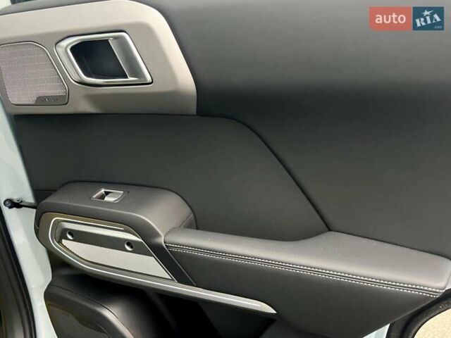 Серый БИД Leopard 3, объемом двигателя 0 л и пробегом 1 тыс. км за 28300 $, фото 81 на Automoto.ua