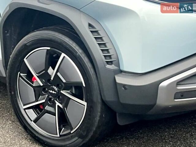 Серый БИД Leopard 3, объемом двигателя 0 л и пробегом 1 тыс. км за 28300 $, фото 25 на Automoto.ua