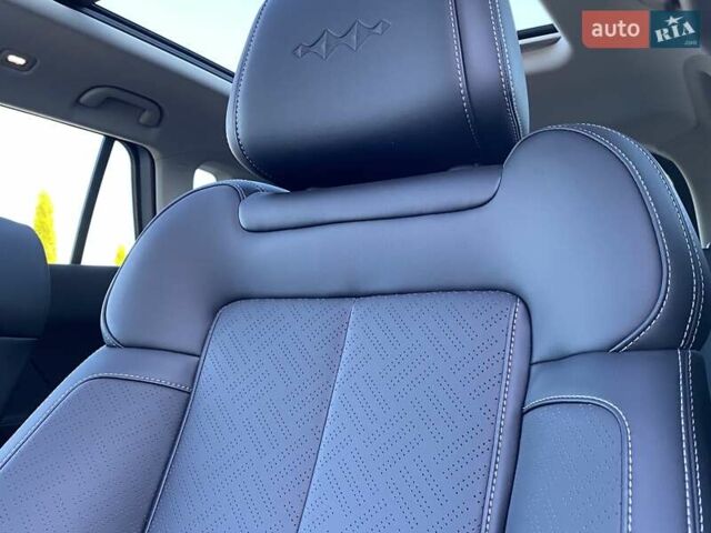 Сірий БІД Leopard 3, об'ємом двигуна 0 л та пробігом 1 тис. км за 28600 $, фото 30 на Automoto.ua