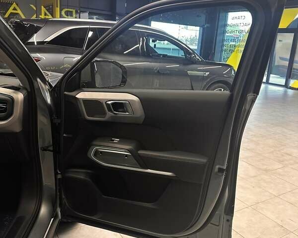 Серый БИД Leopard 3, объемом двигателя 0 л и пробегом 1 тыс. км за 26900 $, фото 9 на Automoto.ua