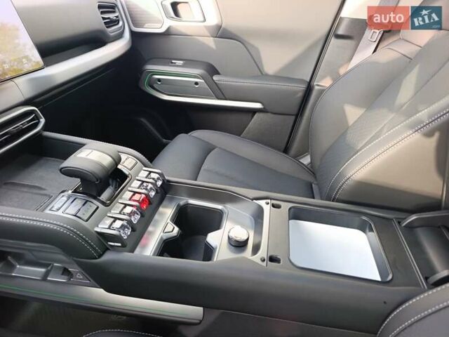 Серый БИД Leopard 3, объемом двигателя 0 л и пробегом 1 тыс. км за 28000 $, фото 4 на Automoto.ua