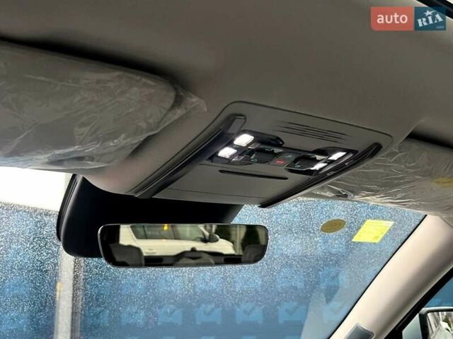 Серый БИД Leopard 3, объемом двигателя 0 л и пробегом 1 тыс. км за 28300 $, фото 75 на Automoto.ua