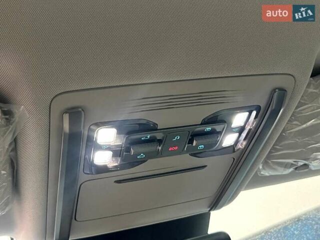 Серый БИД Leopard 3, объемом двигателя 0 л и пробегом 1 тыс. км за 28300 $, фото 64 на Automoto.ua